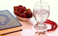 دعای روز پانزدهم ماه مبارک رمضان + صوت