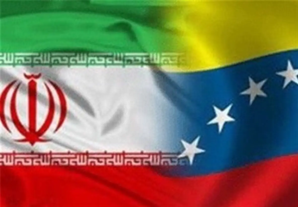 رویترز: ایران محموله جدید مواد پالایشگاهی با هواپیما به ونزوئلا ارسال کرد