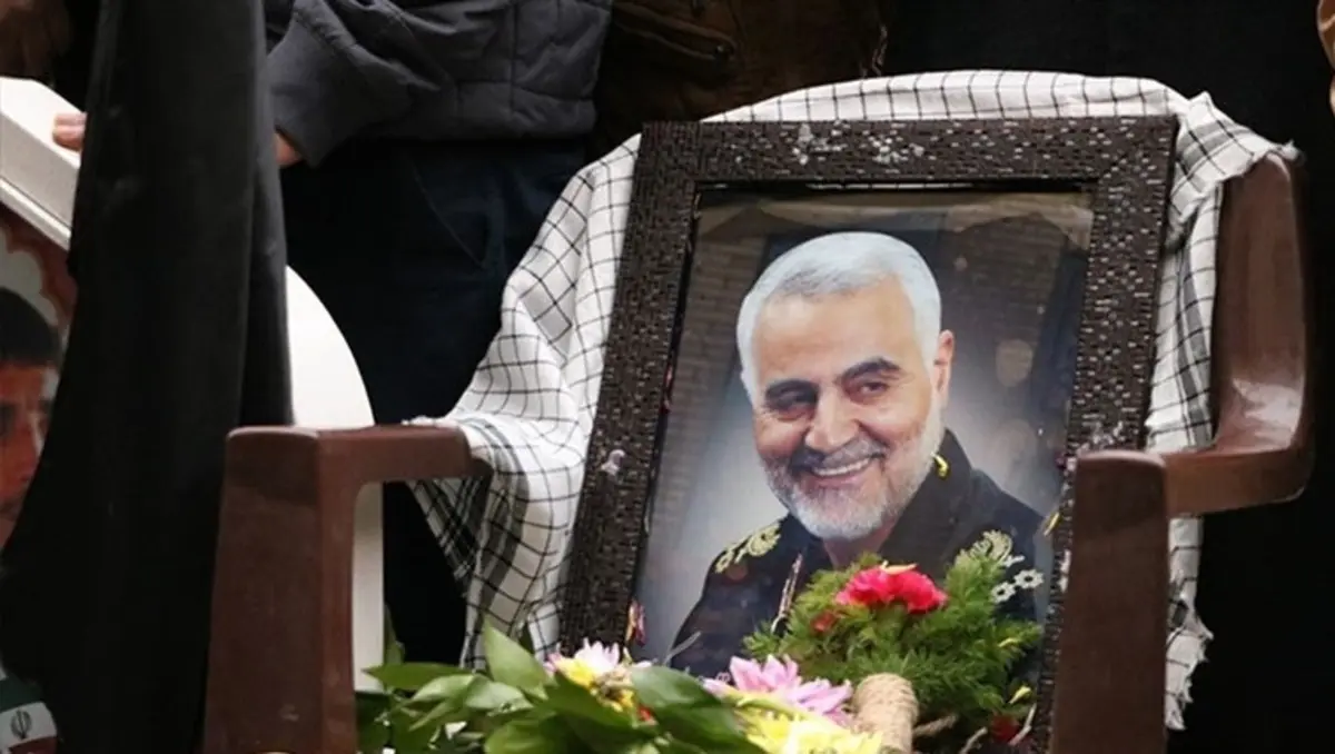 مقام سپاه: برای سالگرد شهادت سردار سلیمانی یک ریال از بودجه هیچ نهاد دولتی صرف نشده