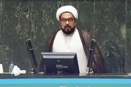 نماینده مجلس:در  شادگان (خوزستان)، آب شرب مردم فاضلاب است