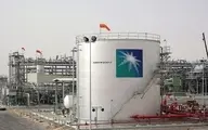 آرامکو، غول نفتی عربستان، می‌گوید سود سالانه‌اش به ۱۲۱ میلیارد دلار کاهش یافته است