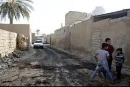  بنیاد مستضعفان  |  زمین های زیادی داریم که در تصرف مردم است /معمولا با اقشار ضعیف تفاهم می‌کنیم

