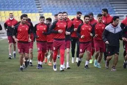 دست باشگاه پرسپولیس از رسیدن به منابع درآمدی کوتاه شد  | ضرر میلیاردی پرسپولیس 