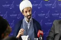 سخنان عجیب نماینده موافق طرح صیانت!+ویدئو
