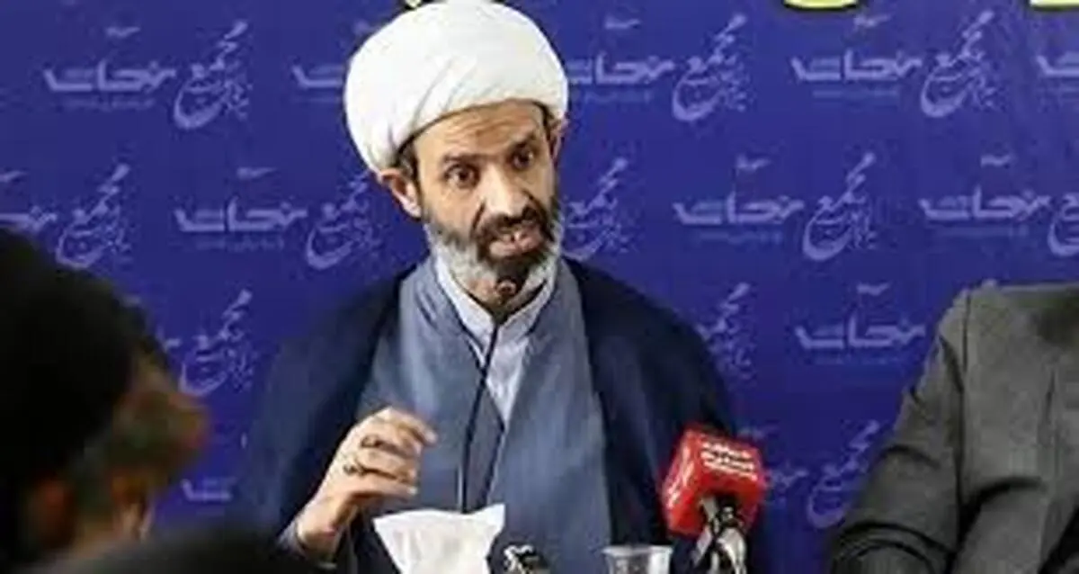 سخنان عجیب نماینده موافق طرح صیانت!+ویدئو