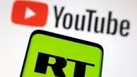 متا و یوتیوب رسانه‌های RT و اسپوتنیک را در اروپا مسدود می کنند