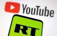 متا و یوتیوب رسانه‌های RT و اسپوتنیک را در اروپا مسدود می کنند