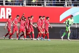 ایران در سید ۳ جام جهانی قطر قرار گرفت