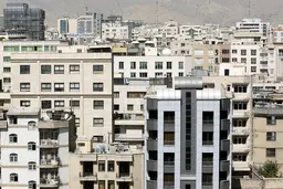  نرخ‌های رهن فعلی از توان مستاجران خارج است  + جدول