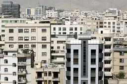  نرخ‌های رهن فعلی از توان مستاجران خارج است  + جدول