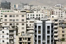  نرخ‌های رهن فعلی از توان مستاجران خارج است  + جدول