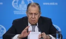 لاوروف بار دیگر تأکید کرد: ایران شریک ما است | آمادگی مسکو برای میانجیگری بین تهران و واشنگتن