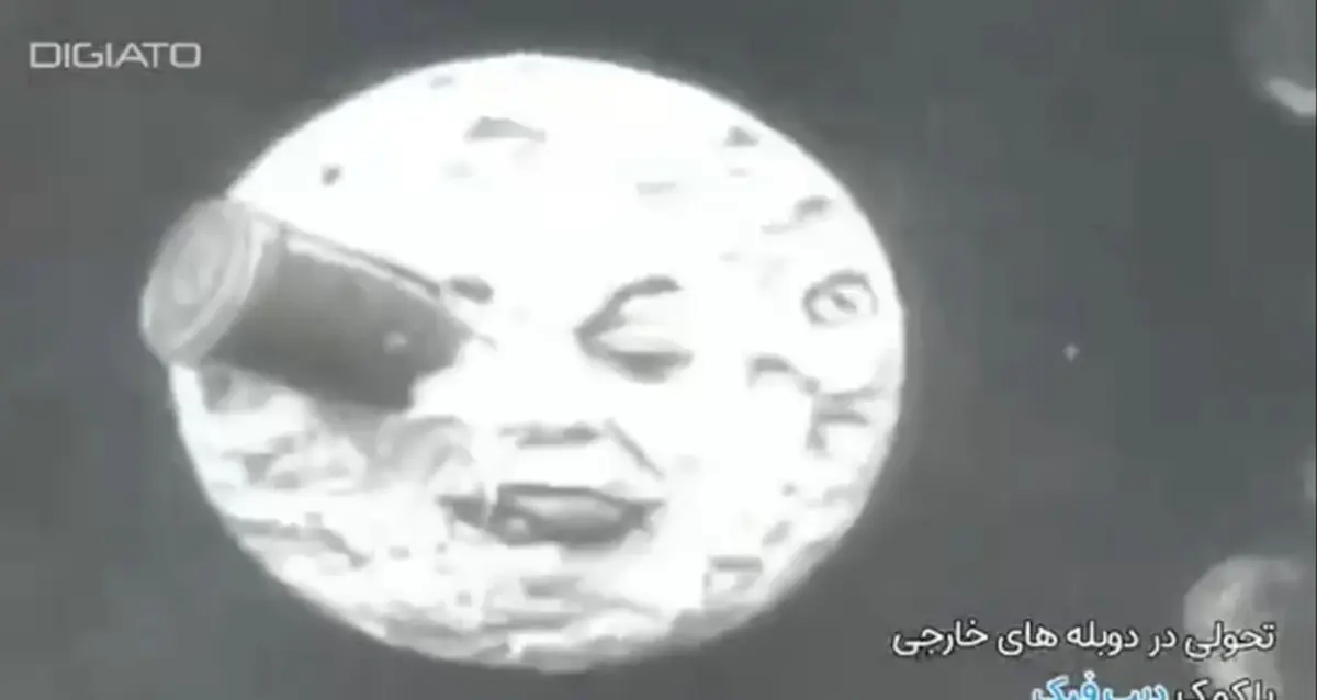 انقلابی در دوبله با کمک دیپ فیک + ویدئو