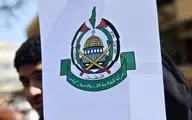 حماس رسما "پیروزی" طالبان را تبریک گفت