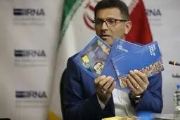 وکیل بین‌المللی ورزش  |  شکایت النصر به جایی نمی‌رسد