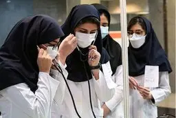 هشدار نسبت به وضعیت روانی دانشجویان علوم پزشکی |7 فوتی، 84 اقدام نافرجام!