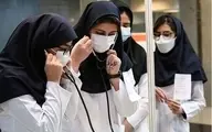 هشدار نسبت به وضعیت روانی دانشجویان علوم پزشکی |7 فوتی، 84 اقدام نافرجام!