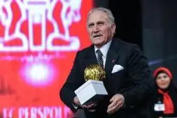 پاسخ حسین کلانی به مصاحبه مالک تراکتور 