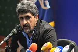 
فرش قرمز در جشنواره فیلم فجر امسال وجود ندارد
