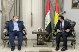 دولت سیزدهم جمهوری اسلامی ایران دیپلماسی منطقه را تقویت می‌کند