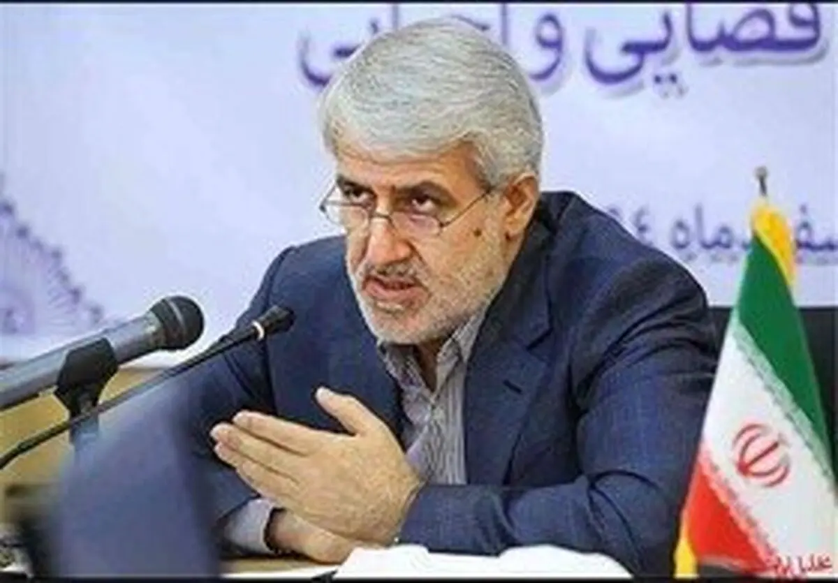  تعدادی از شهرداران شهرهای تهران دستگیر شدند