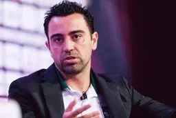 ژاوی در یک قدمی بارسلونا