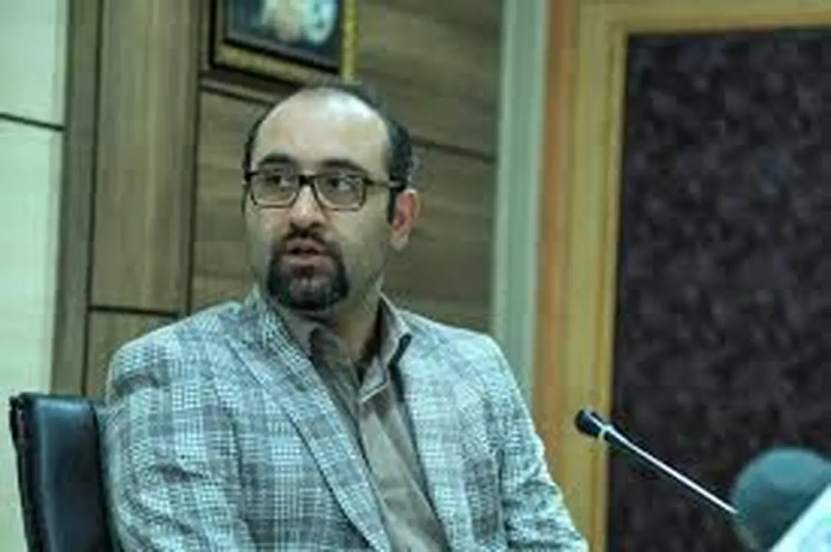  حجت نظری  |   از رییس رسانه ملی می‌خواهم که عذرخواهی کند