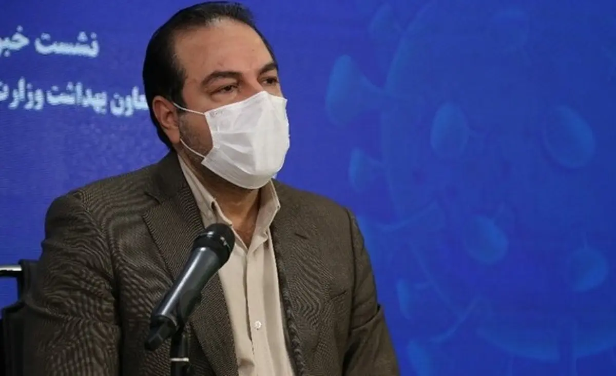 
واکسیناسیون  ۷۰ درصد جمعیت کشور تا پایان سال  | دانشگاه ها هم باید باز شوند

