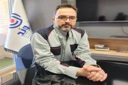 احمد رحیمی: فاضلاب نیشابور سکوی پرتاب توسعه پایدار و اشتغال‌زایی شد