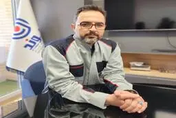 احمد رحیمی: فاضلاب نیشابور سکوی پرتاب توسعه پایدار و اشتغال‌زایی شد