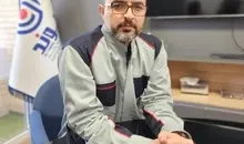 احمد رحیمی: فاضلاب نیشابور سکوی پرتاب توسعه پایدار و اشتغال‌زایی شد