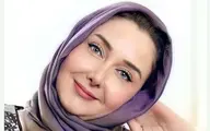 عجیب ترین عکس کتایون ریاحی در خارج از ایران |  این خانم خارجی خدمتکارش است؟!