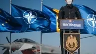 سه کشور عضو ناتو ۷۰ هواپیمای جنگی برای اوکراین می‌فرستند