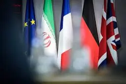 فعال‌سازی مکانیسم بازگشت تحریم‌ها علیه ایران توسط سه کشور اروپایی | اروپا مکانیسم بازگشت تحریم‌ها علیه ایران را فعال کرد