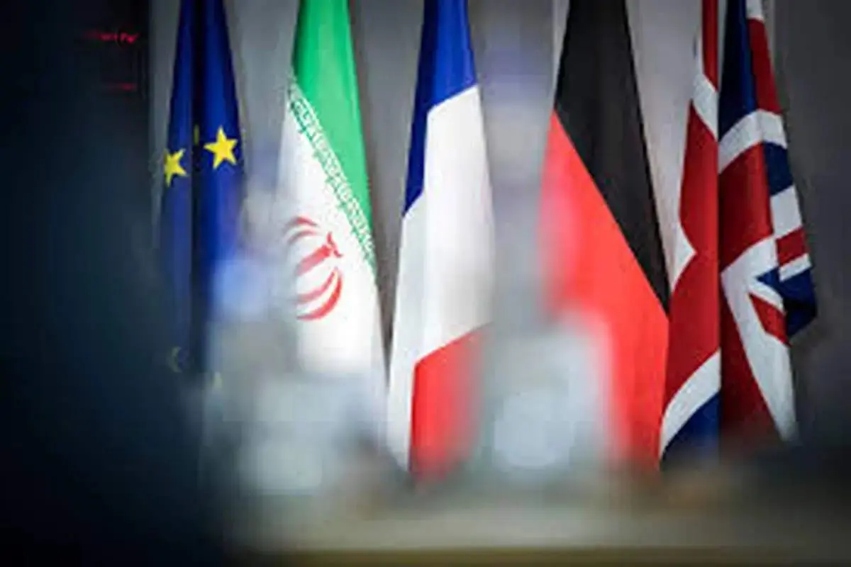 فعال‌سازی مکانیسم بازگشت تحریم‌ها علیه ایران توسط سه کشور اروپایی | اروپا مکانیسم بازگشت تحریم‌ها علیه ایران را فعال کرد