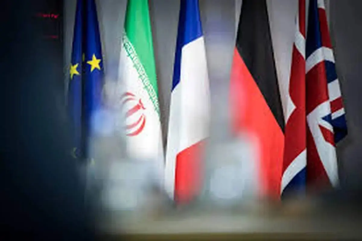 فعالسازی مکانیسم بازگشت تحریمها علیه ایران توسط سه کشور اروپایی | اروپا مکانیسم بازگشت تحریمها علیه ایران را فعال کرد