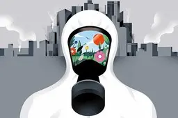 هرگز نباید به «شرایط عادی» برگردیم