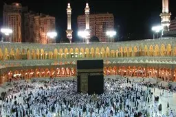 اعلام شرایط جدید عربستان برای ورود حجاج به این کشور 
