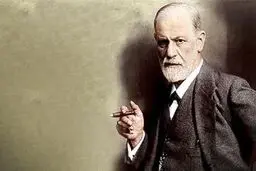 جملات آموزنده و متن های زیبا از روانشناس معروف فروید