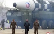کره شمالی مقدمات انجام هفتمین آزمایش هسته‌ای خود را فراهم می‌کند
