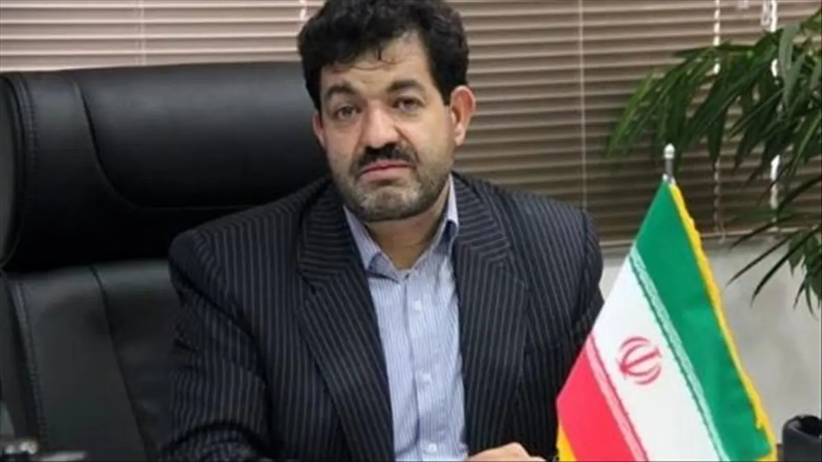 مدیرکل امور اقتصاد و دارایی استان کرمان بازداشت شد