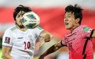 انتخابی جام جهانی ۲۰۲۲| ایران و کره به دنبال شکستن رکوردها و طلسم‌ها/ دوئل با غول شرقی با لشکری نصف و نیمه