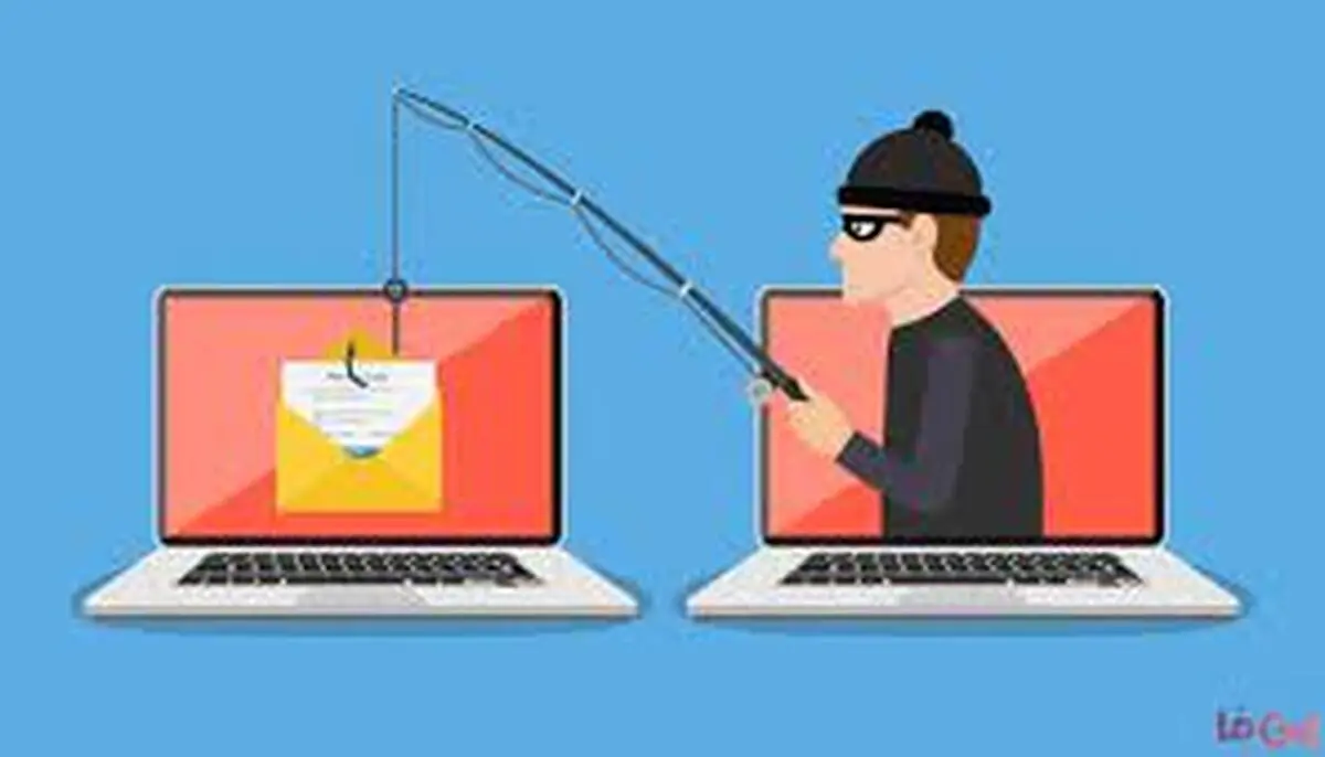 رایج‌ترین کلاهبرداری‌ها در اینترنت