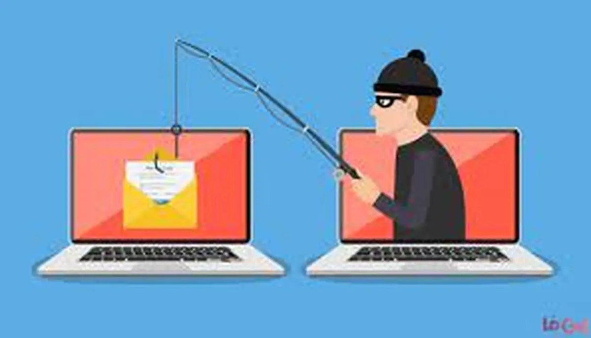 رایج‌ترین کلاهبرداری‌ها در اینترنت