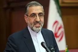 اسماعیلی : دستگیری بیش از 200 نفر از پرسنل قوه قضاییه