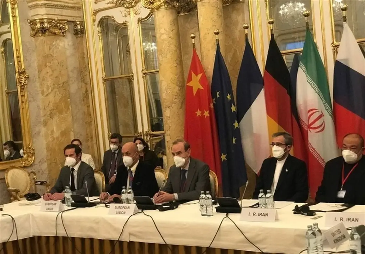 جلسه کمیسیون مشترک برجام آغاز شد