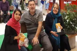 قتل دختر 15ساله در شکنجه گاه بهلول /تنها مظنون پرونده اعتراف کرد. 