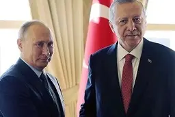 ادعای رسانه قطری: ترکیه و روسیه بر سر ادلب توافق کردند 