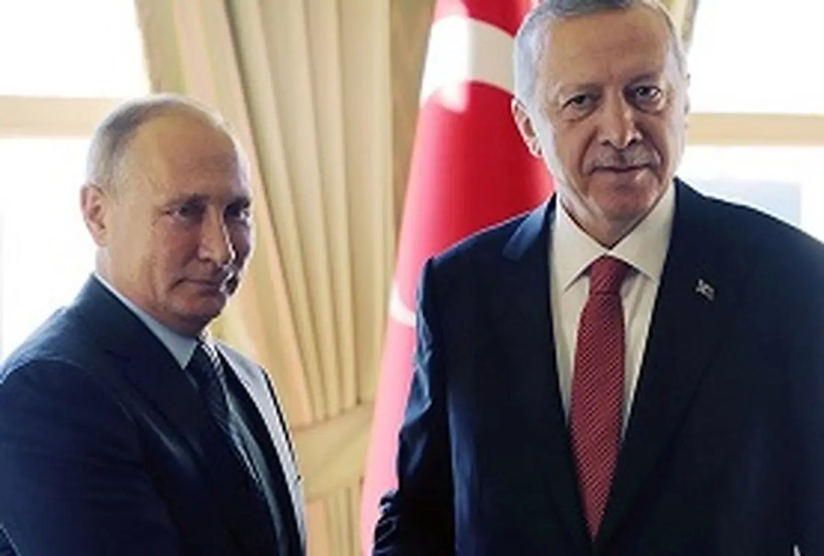 ادعای رسانه قطری: ترکیه و روسیه بر سر ادلب توافق کردند 