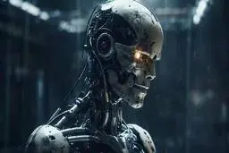 هوش مصنوعی چگونه به نسل آلفا ختم می‌شود؟ | خطر خطرپذیران